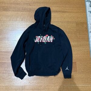 Air Jordan Sorry For Your Loss Tour Hoodie fd0597-010